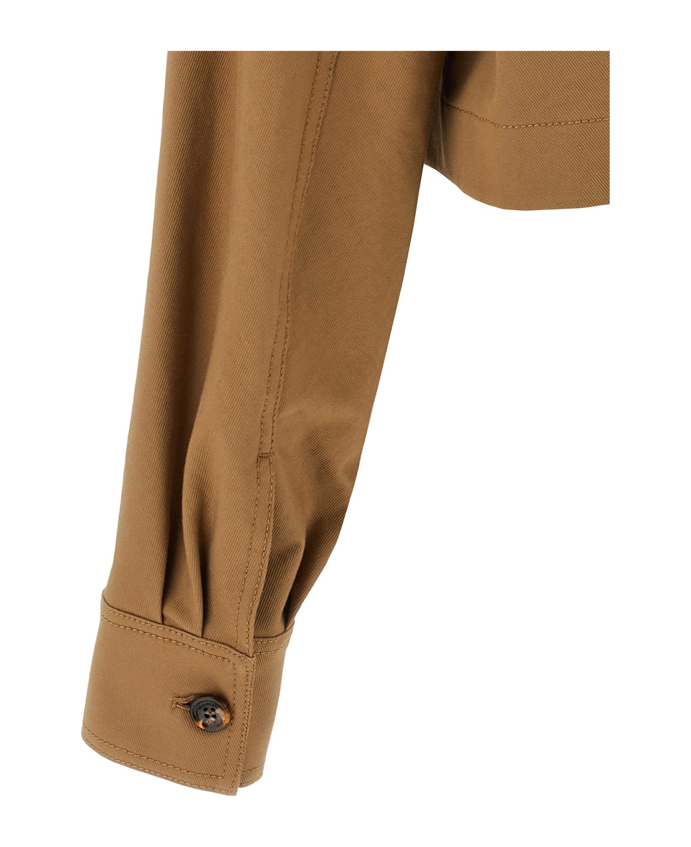 'smalto' Jacket Max Mara - 4
