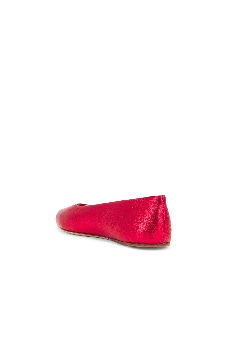 Andre Ballerina Flat - 3