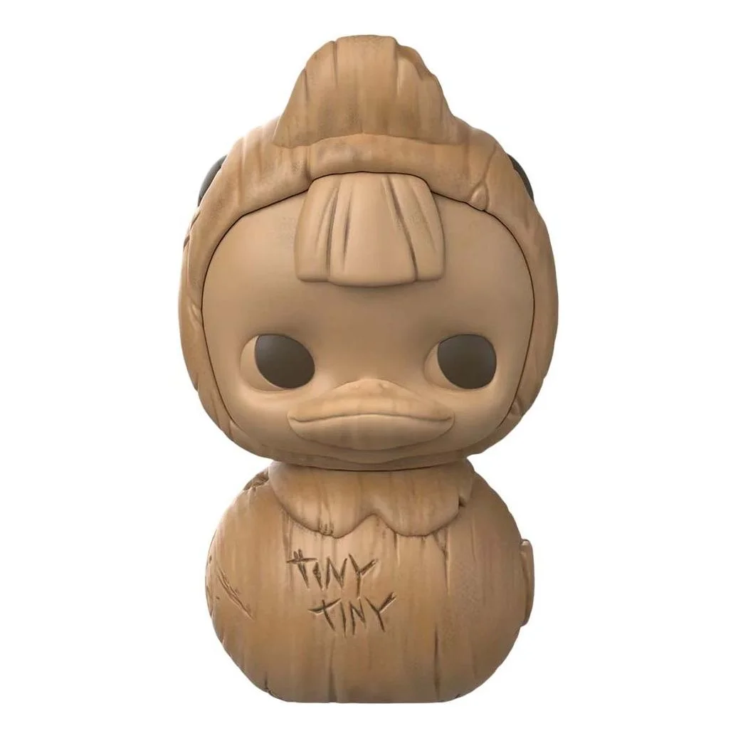 Pop Mart TinyTiny Prologue 'Lie' PPMT-2502-0011-LE - 1