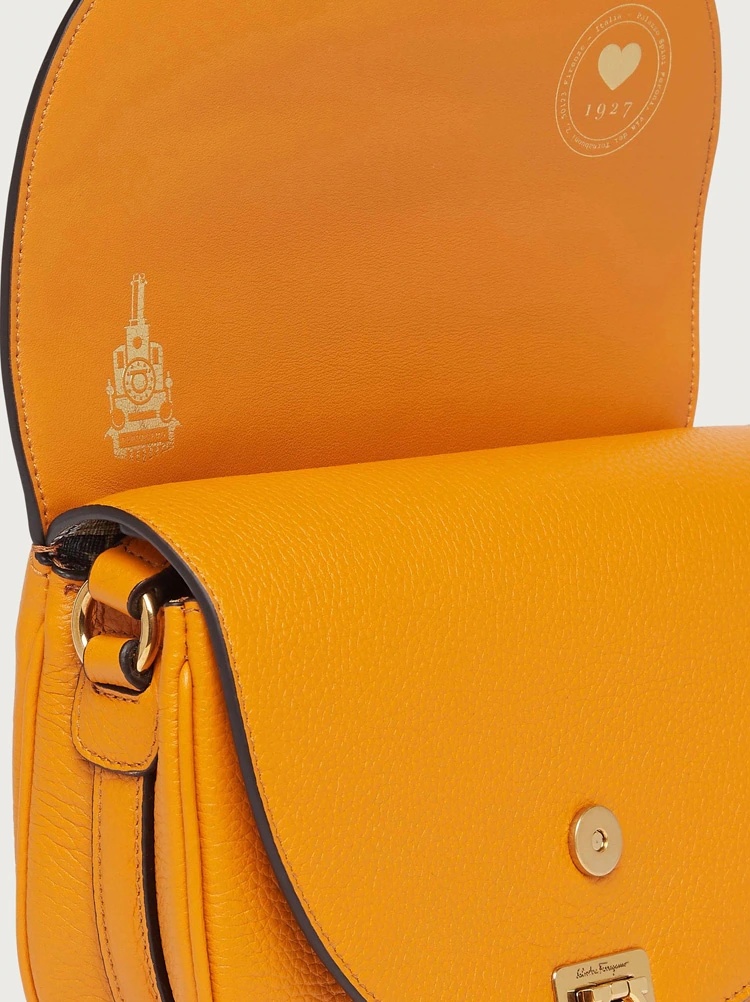 GANCINI CROSS BODY BAG - 6