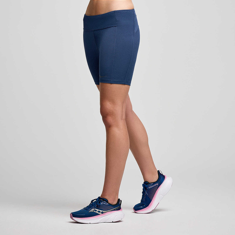 Saucony Fortify 6" Short outlook