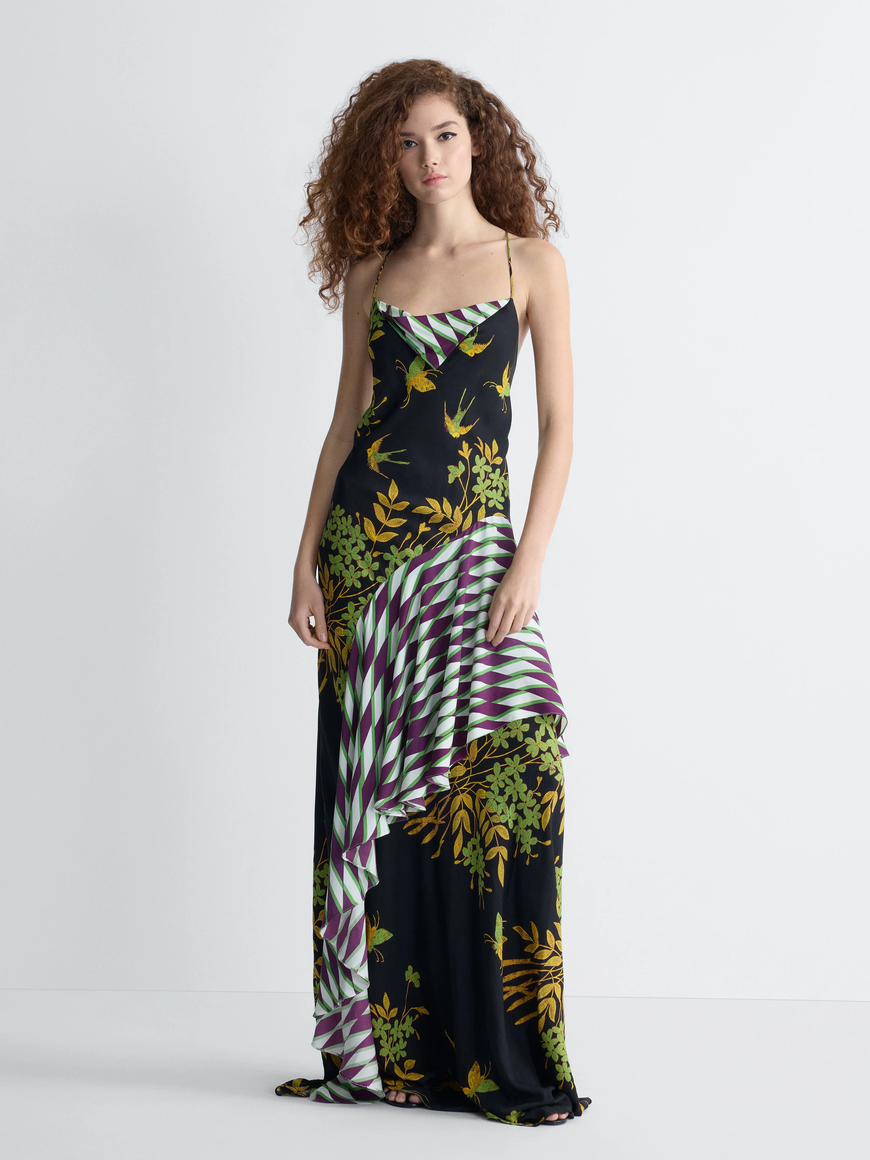 Veda Dress - 1
