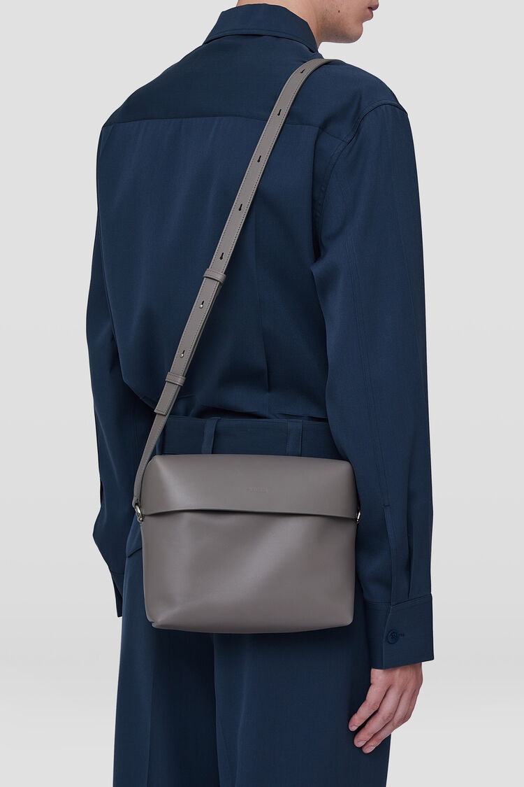 Lid Crossbody - 3