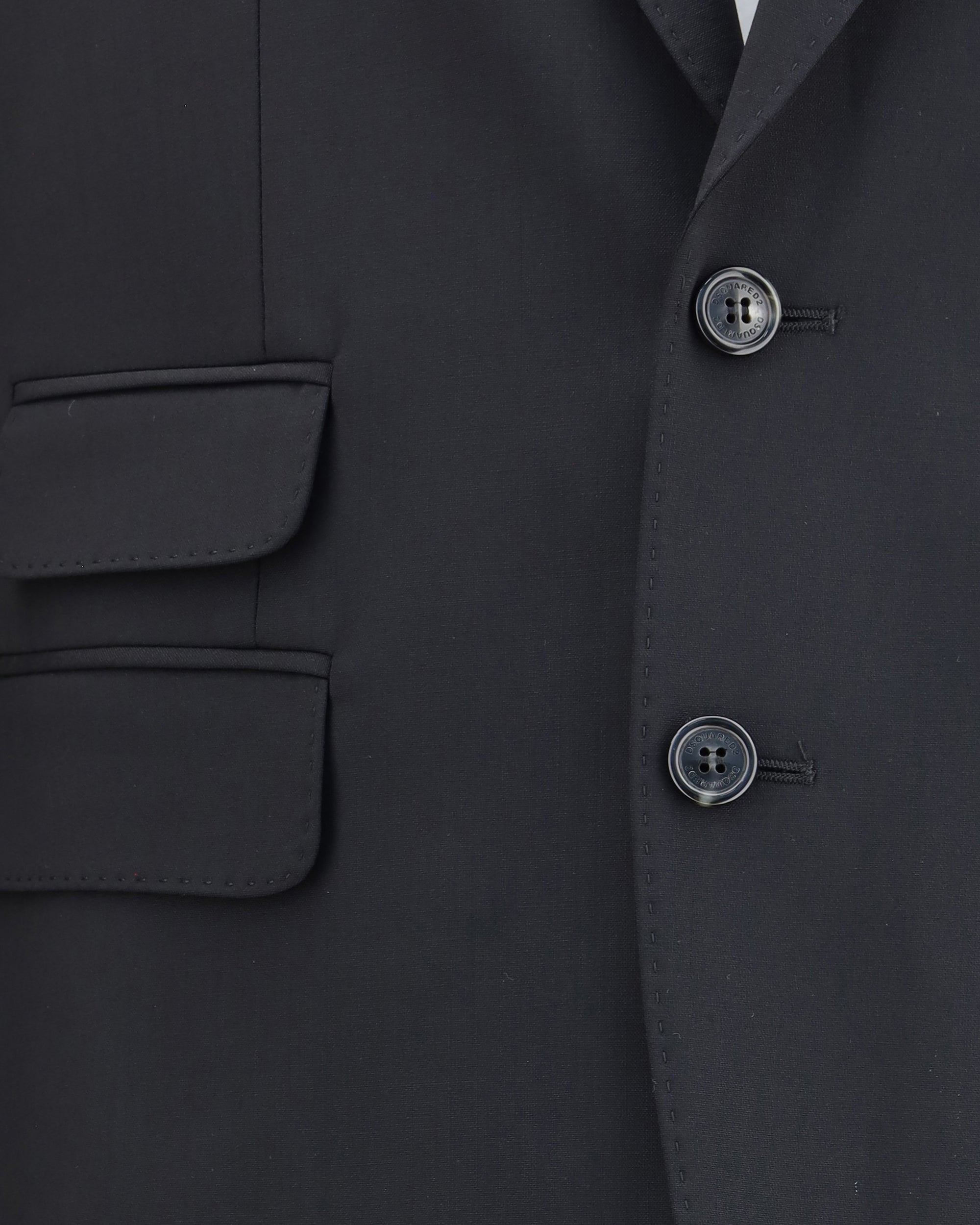 London Suit - 4