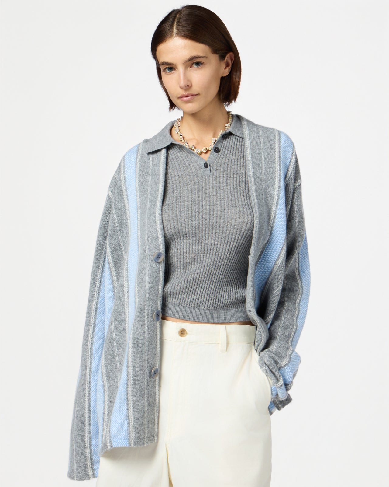 Baja Everywear Cardigan - 4