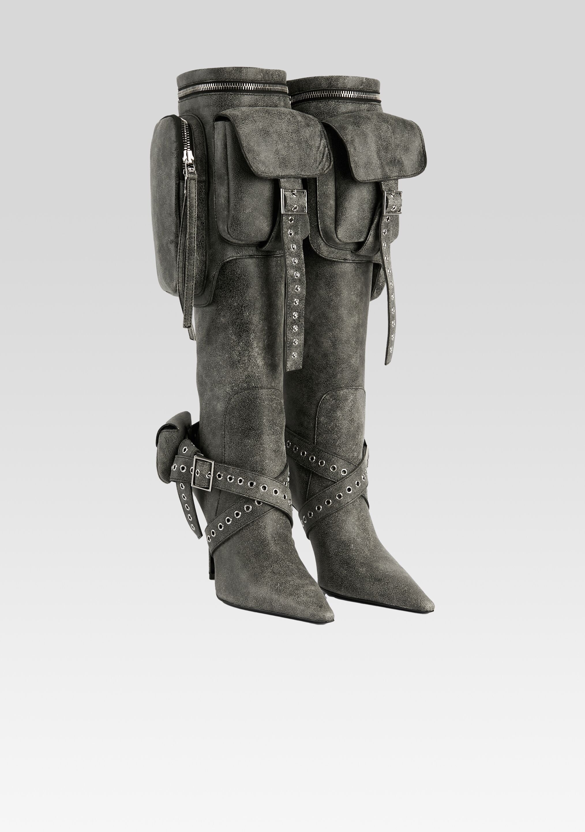 YASMINE BOOT - 3