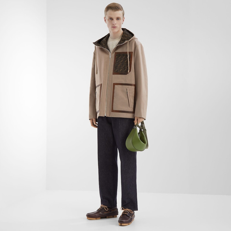 FENDI Blouson outlook