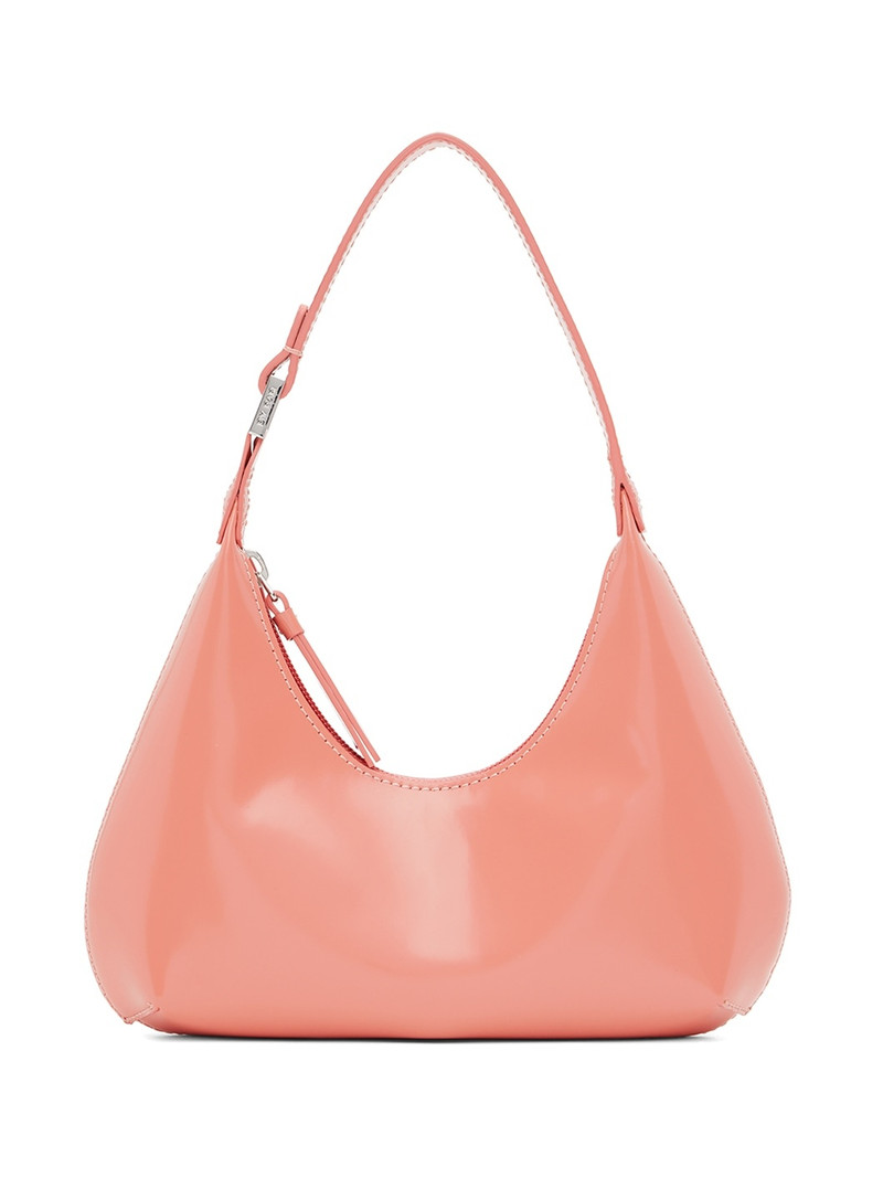 Pink Baby Amber Bag - 1