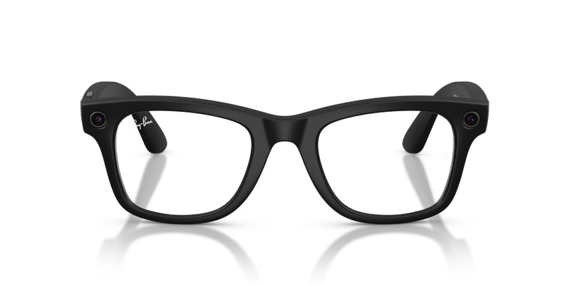 RAY-BAN | META WAYFARER 6