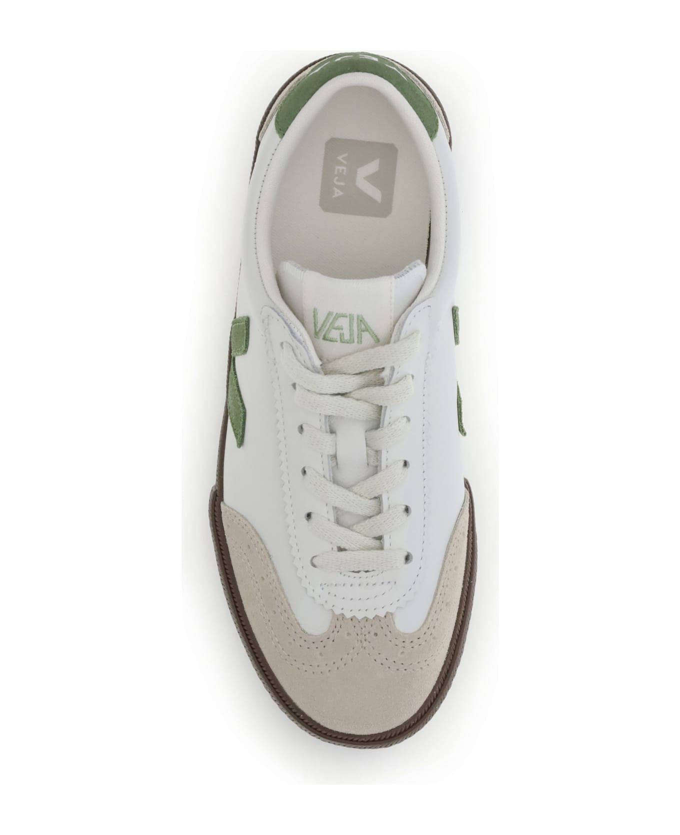 Volley Sneakers - 4