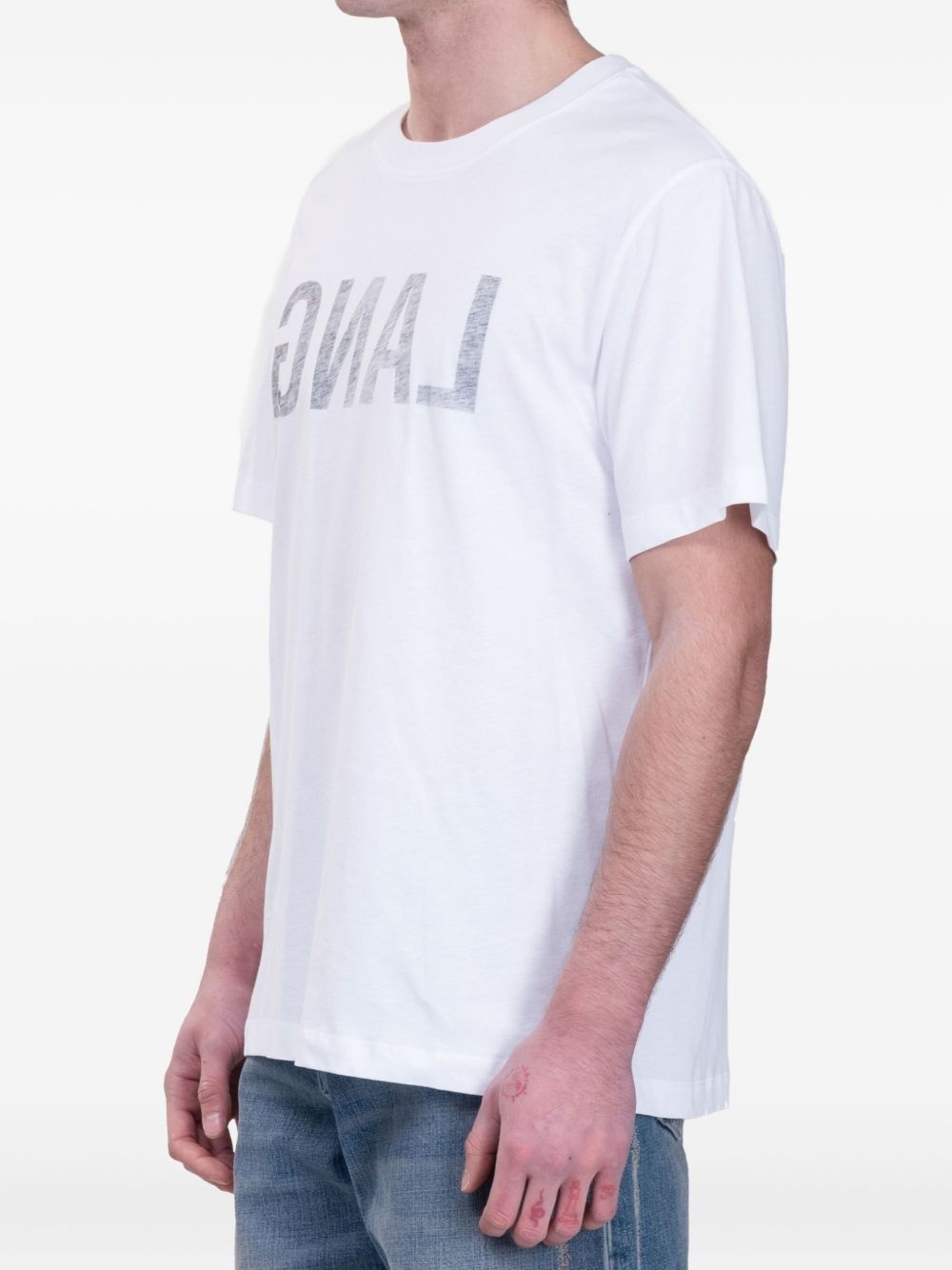 Lang T-shirt - 2
