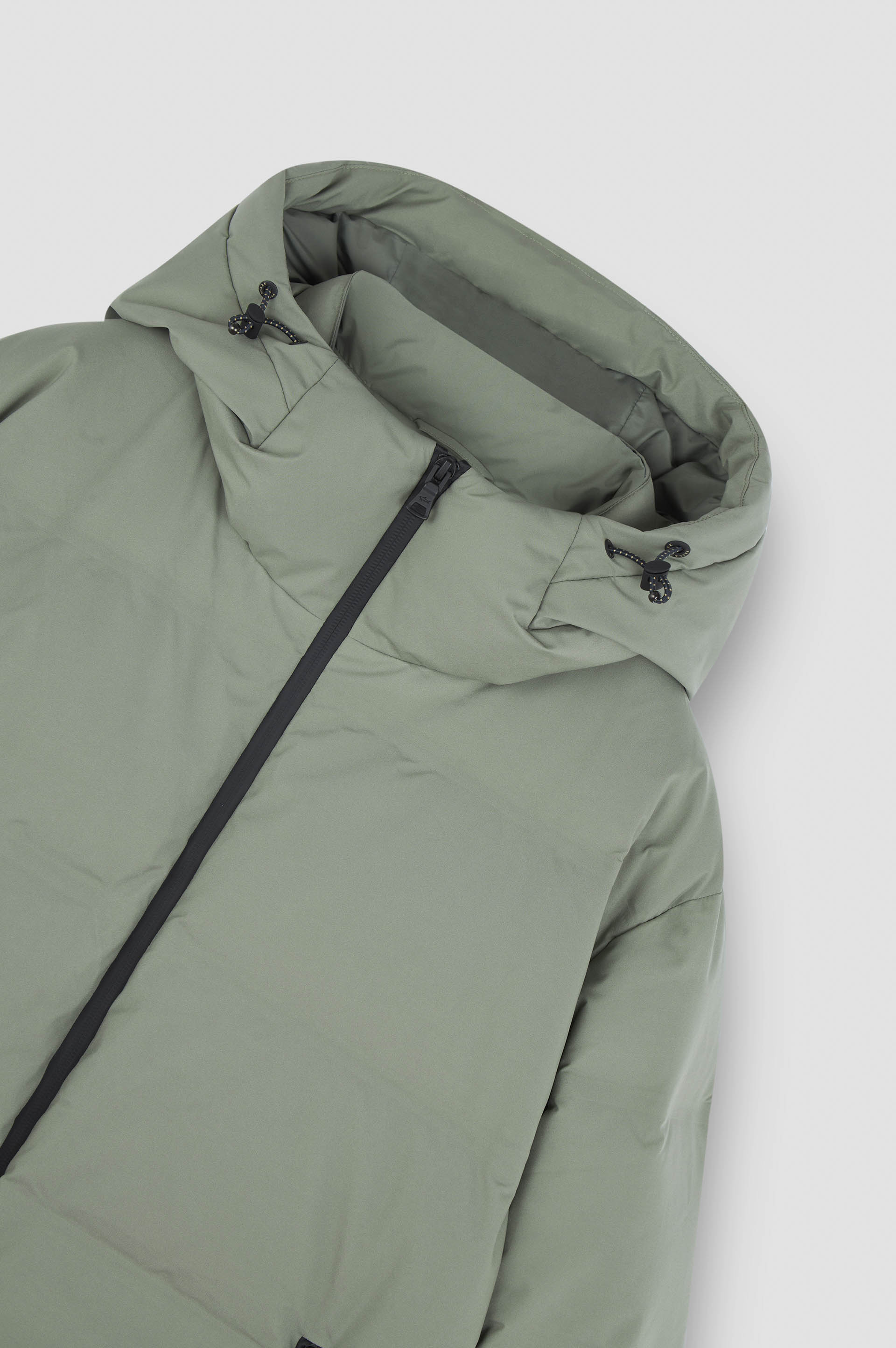 TYPHOON® PLATINUM DOWN JACKET - 5