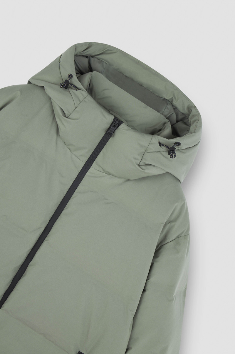 TYPHOON® PLATINUM DOWN JACKET 5