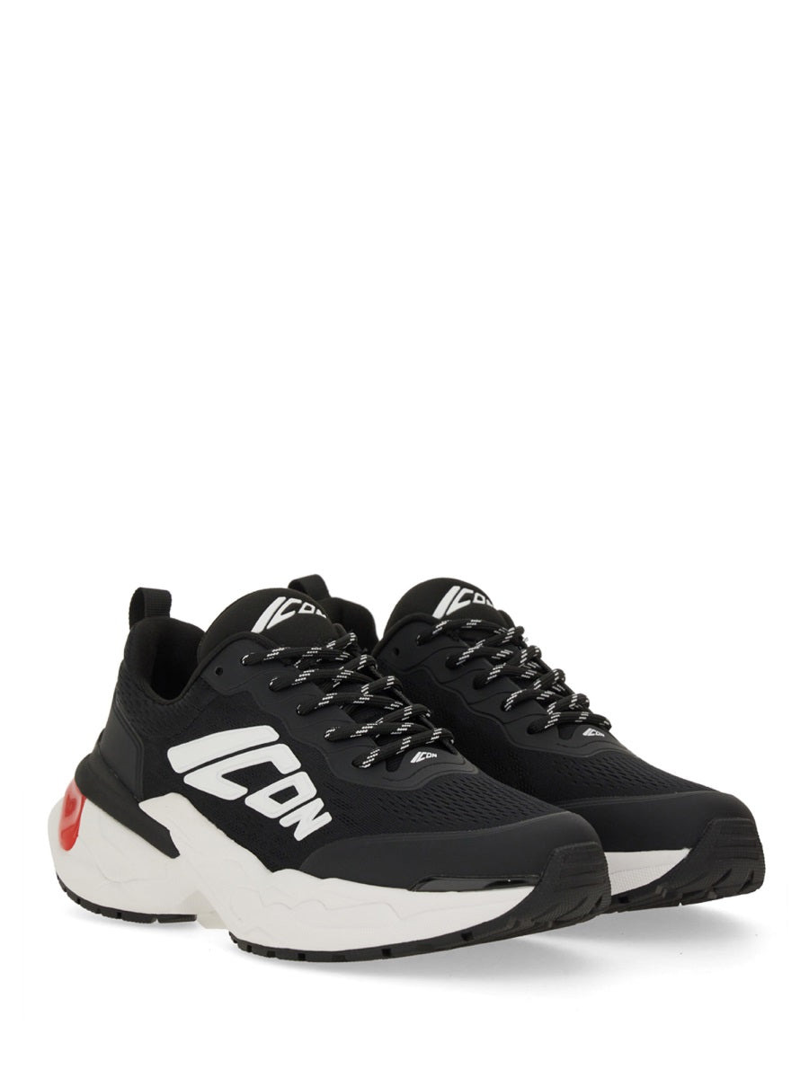 Dsquared Men "Faster" Sneaker - 2