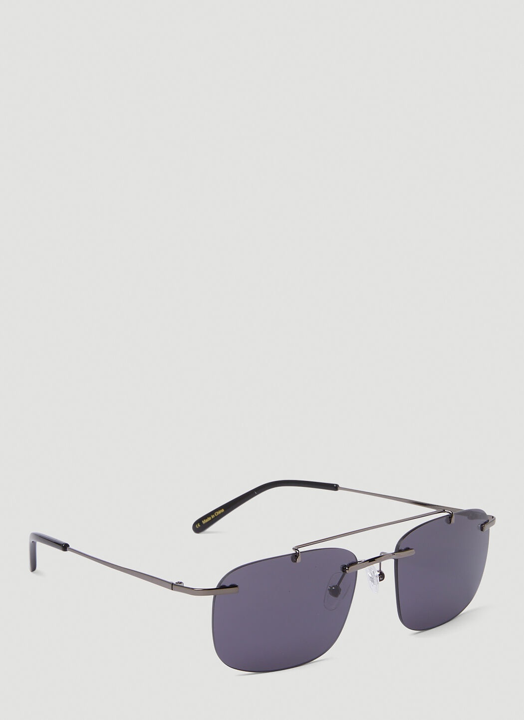 Avery Sunglasses - 2