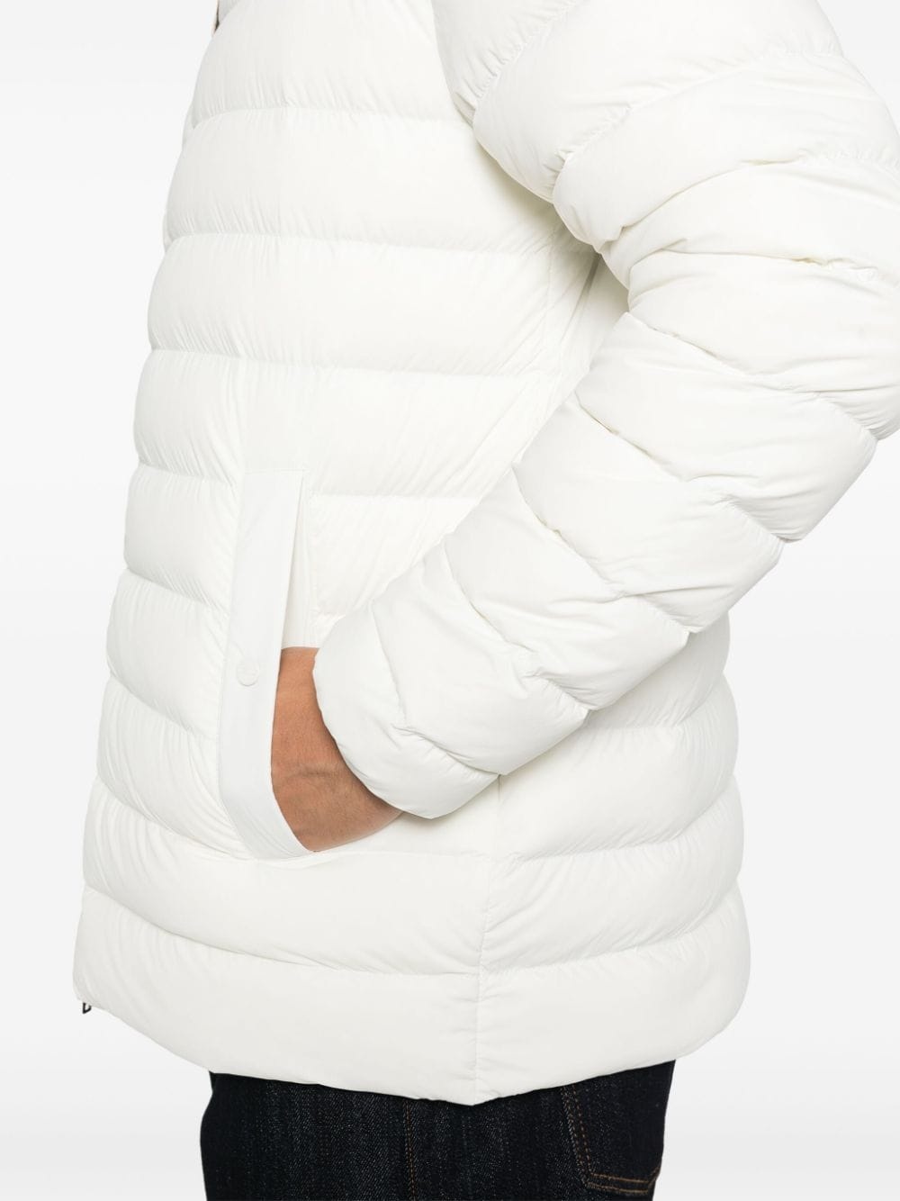 Resort padded jacket - 5