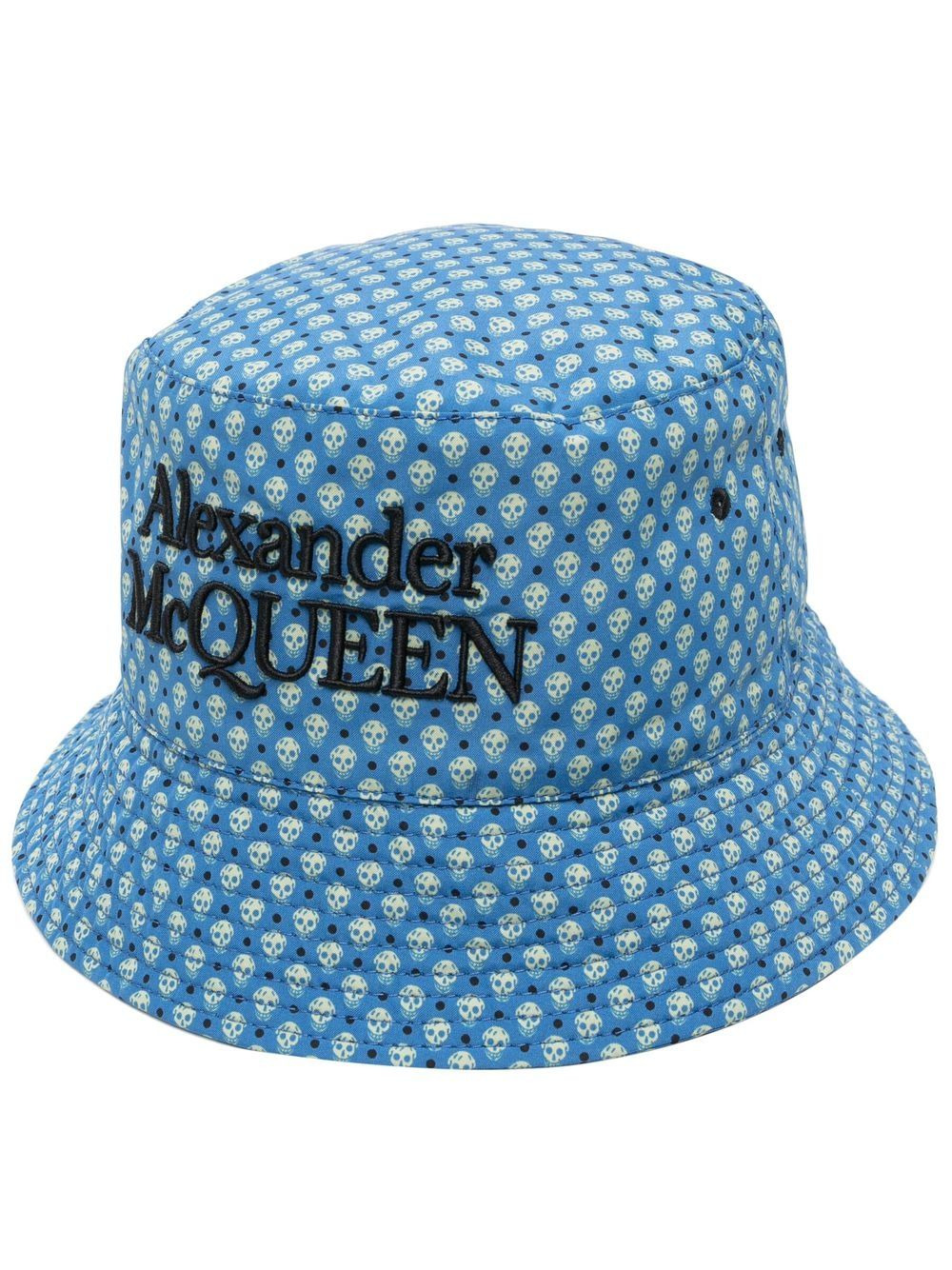 Alexander McQueen hat - 1