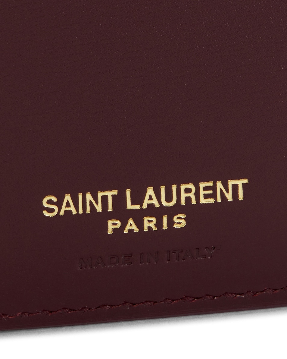 Passport Case - 6