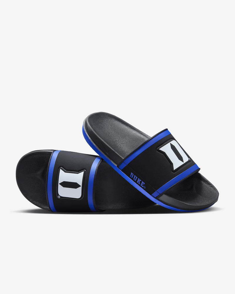 Duke Nike College Offcourt Slides 1