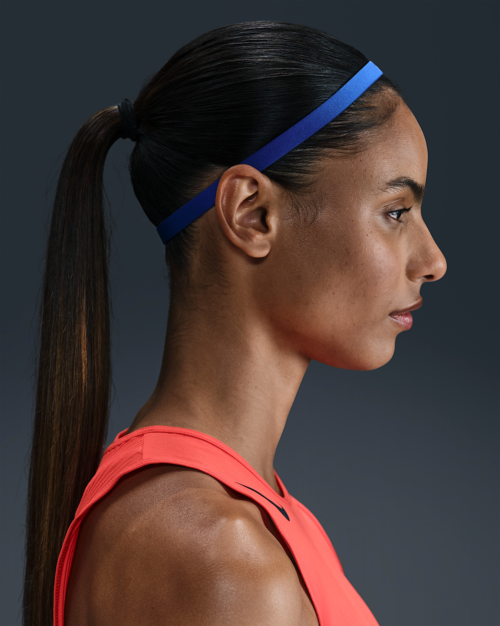 Nike Flex Headbands (6-Pack) - 2