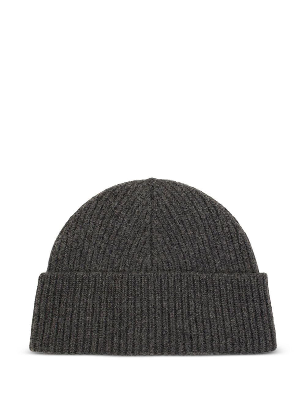 Ami De Coeur wool beanie - 4