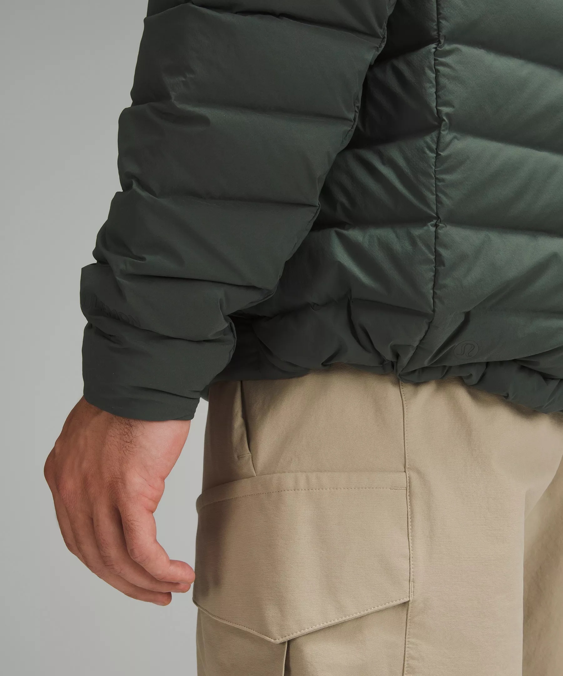 Navigation Down Jacket - 6