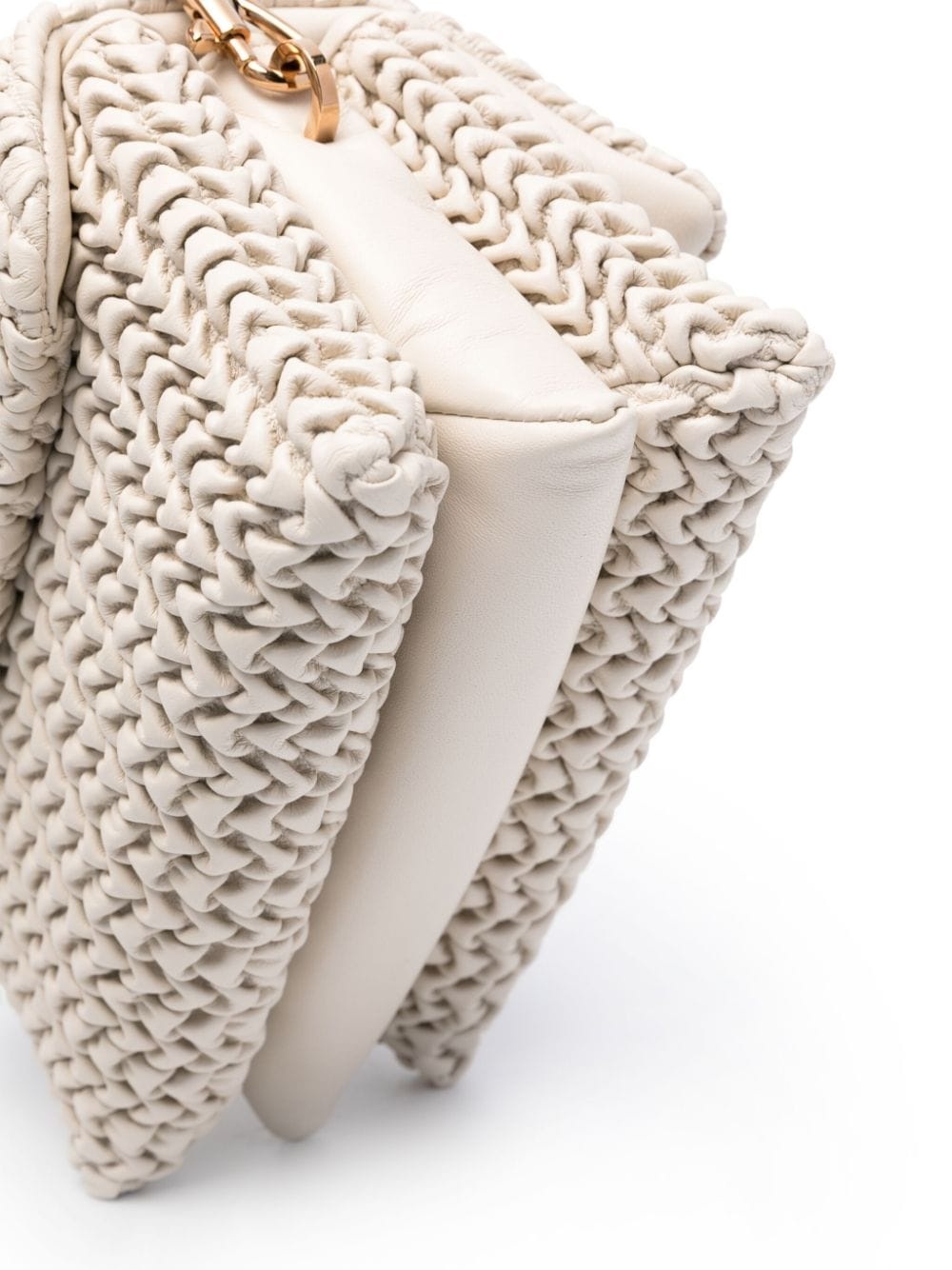 T Timeless matelassÃ© shoulder bag - 4