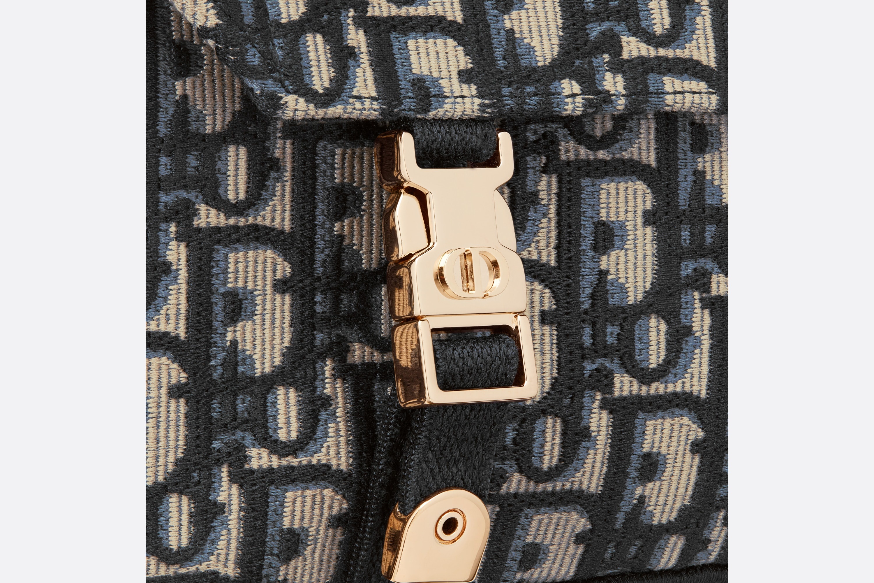 Medium Diorcamp Bag - 7