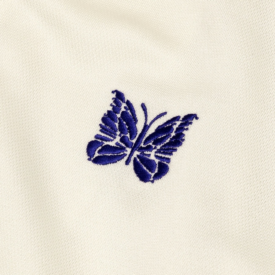 POLY SMOOTH TRACK JACKET - 4
