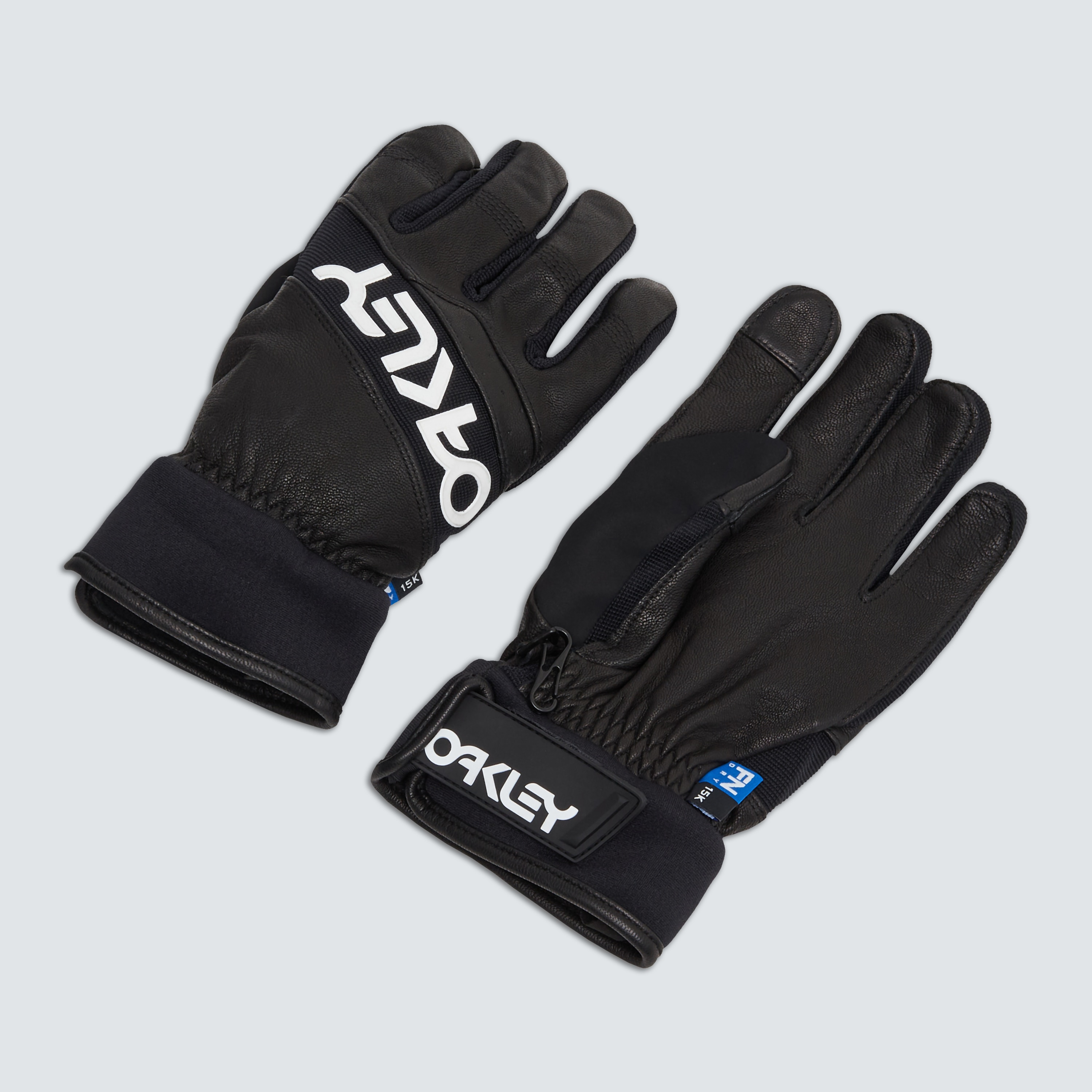 Factory Winter Glove 2.0 - 1