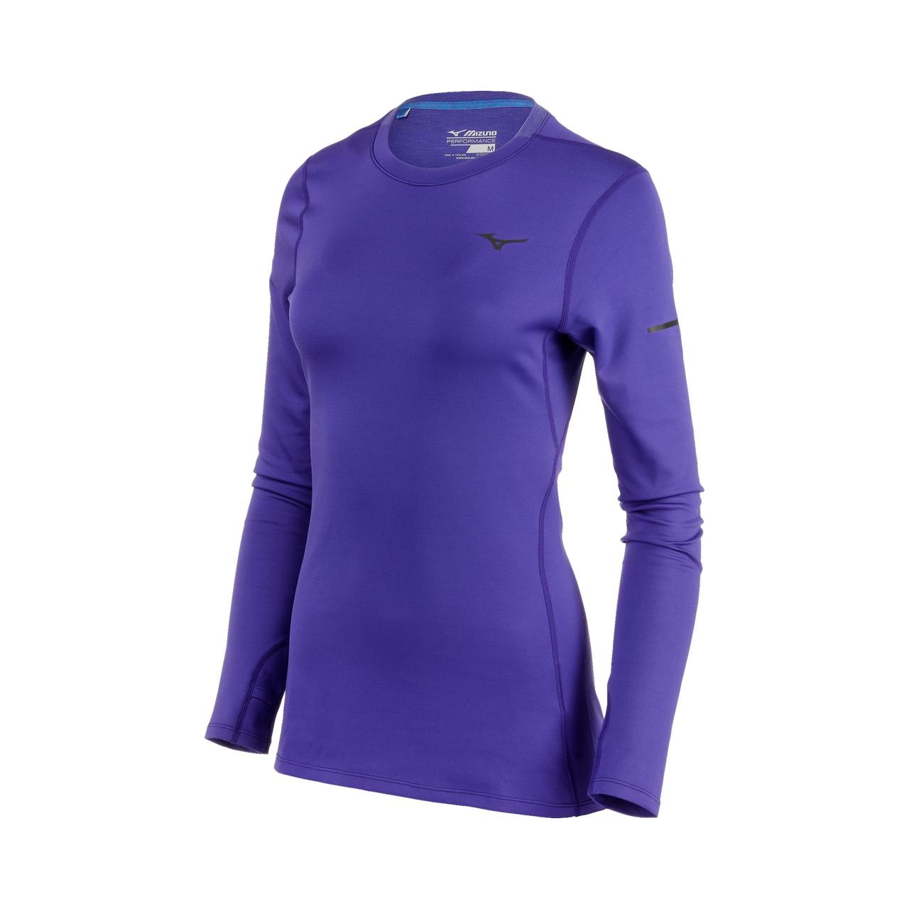 Women's Breath Thermo® Running Long Sleeve - 1