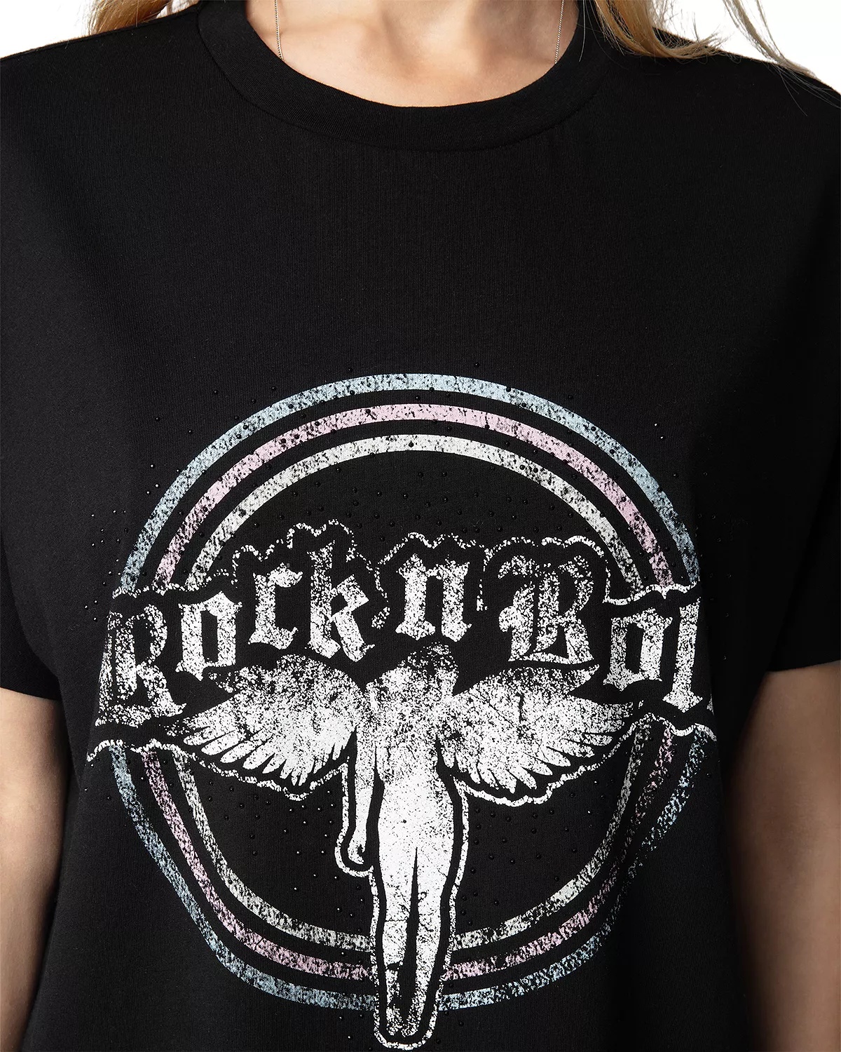 Tommer Graphic Tee - 5