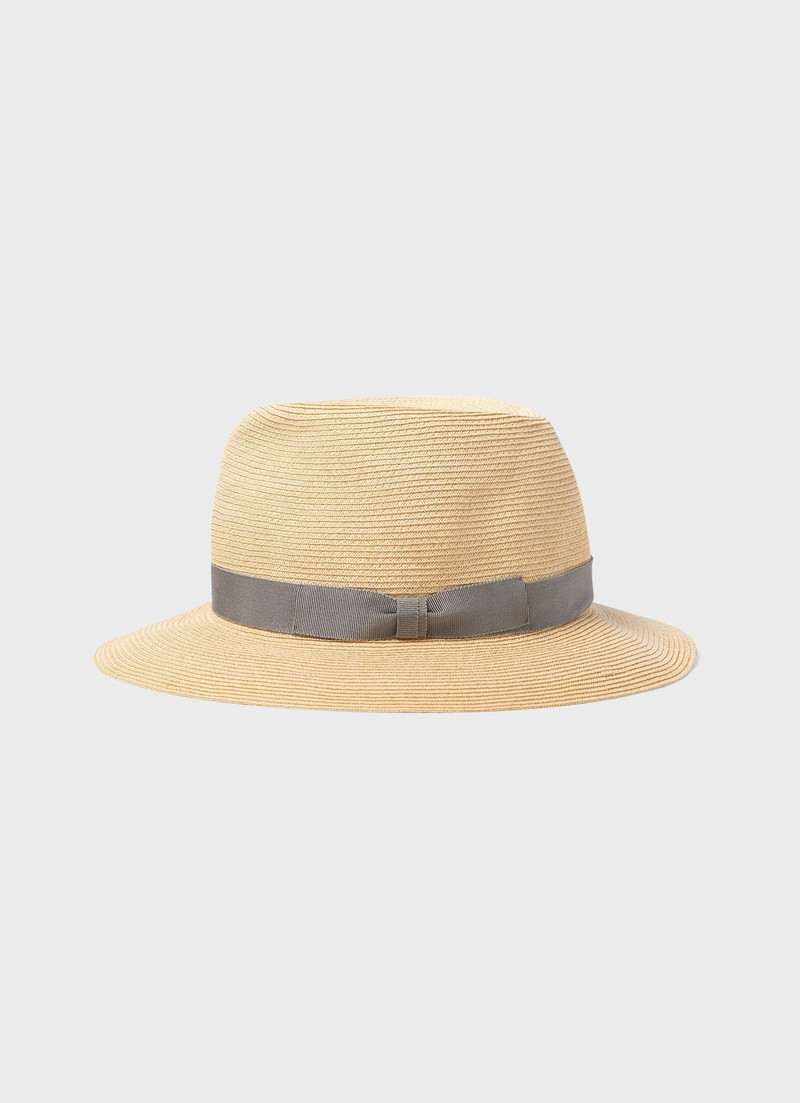 Sunspel x Kijima Takayuki Paper Hat 1