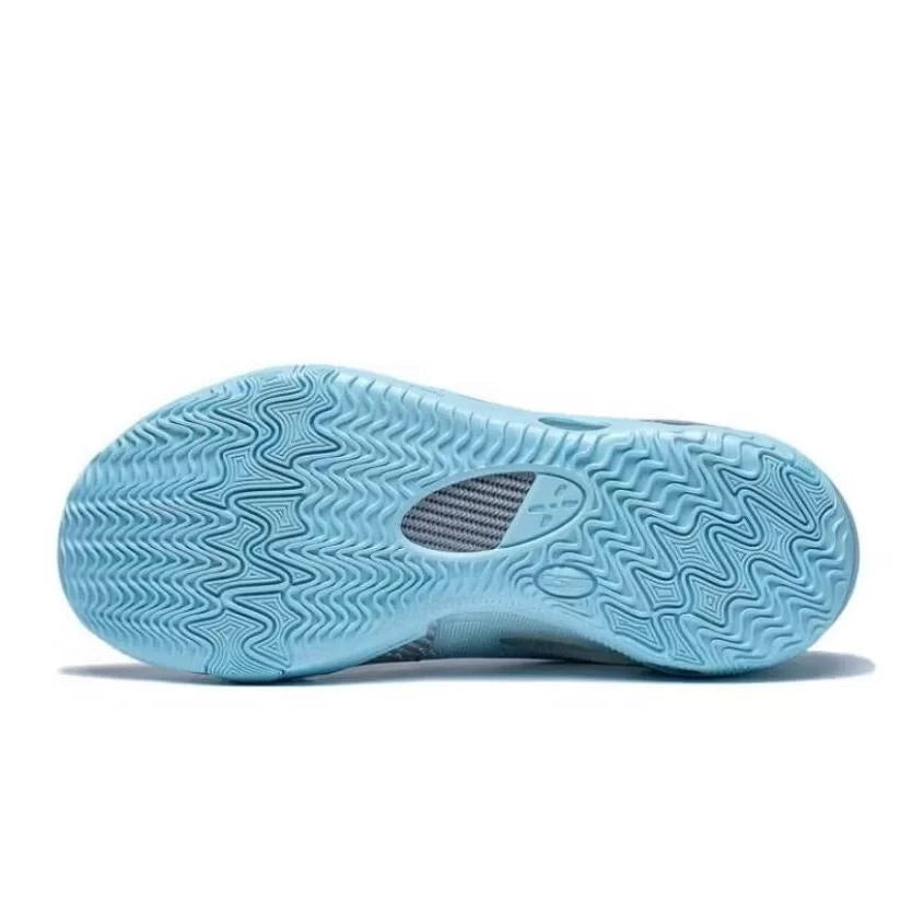 Li-Ning Wade 808 III Ultra 'Oxygen' ABAT051-4 - 5