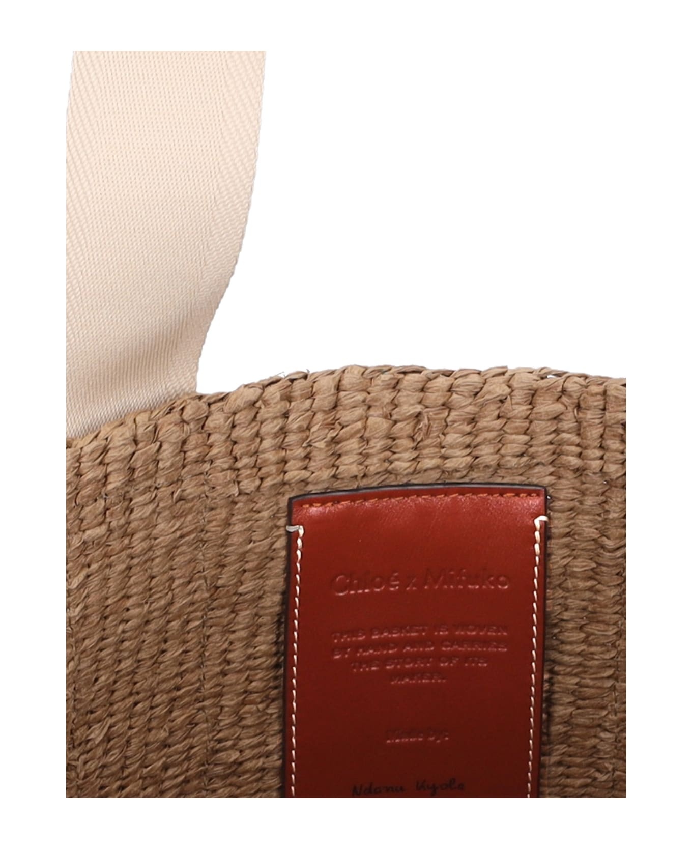 Woody Tote Bag - 4