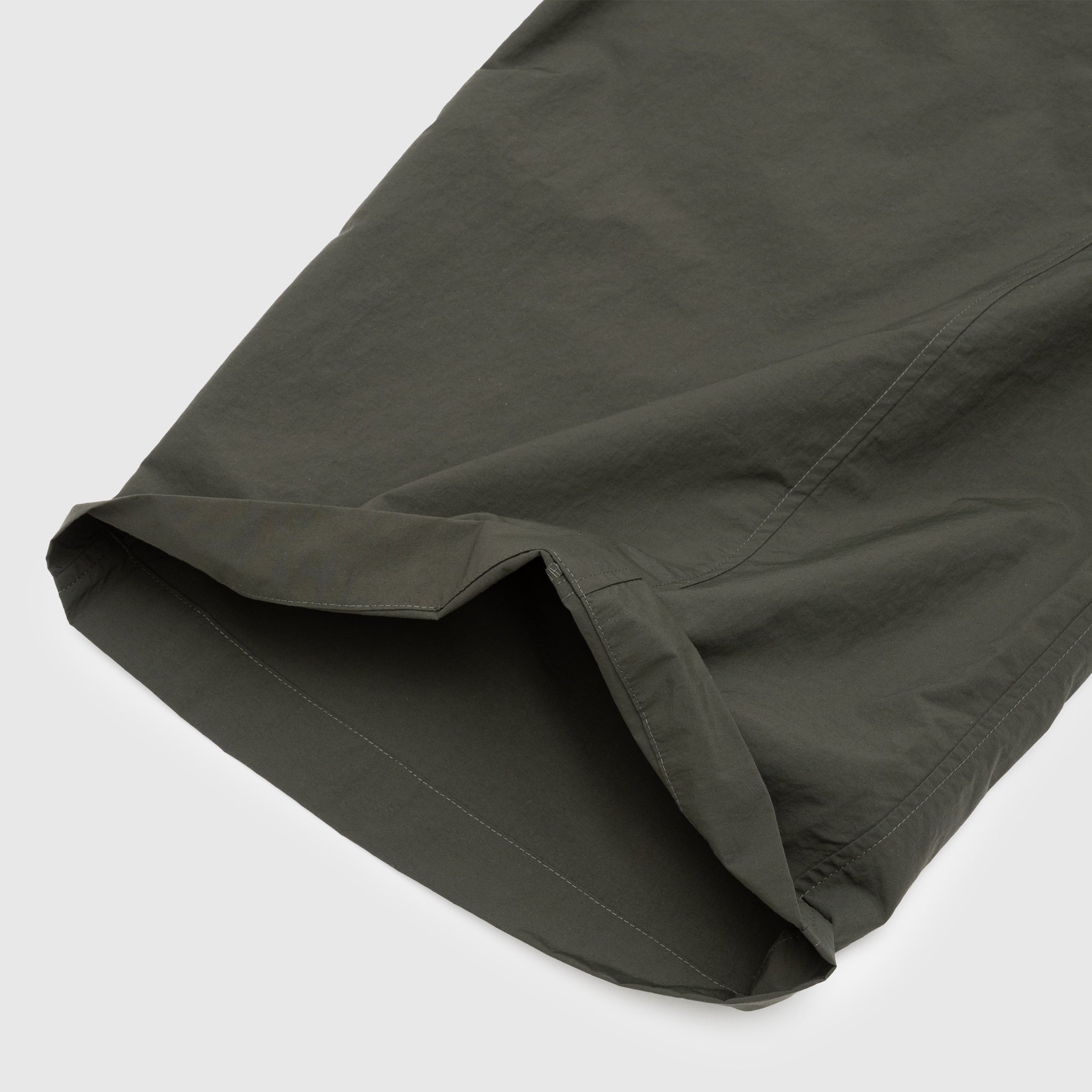 WIDE LEG TROUSER - 4