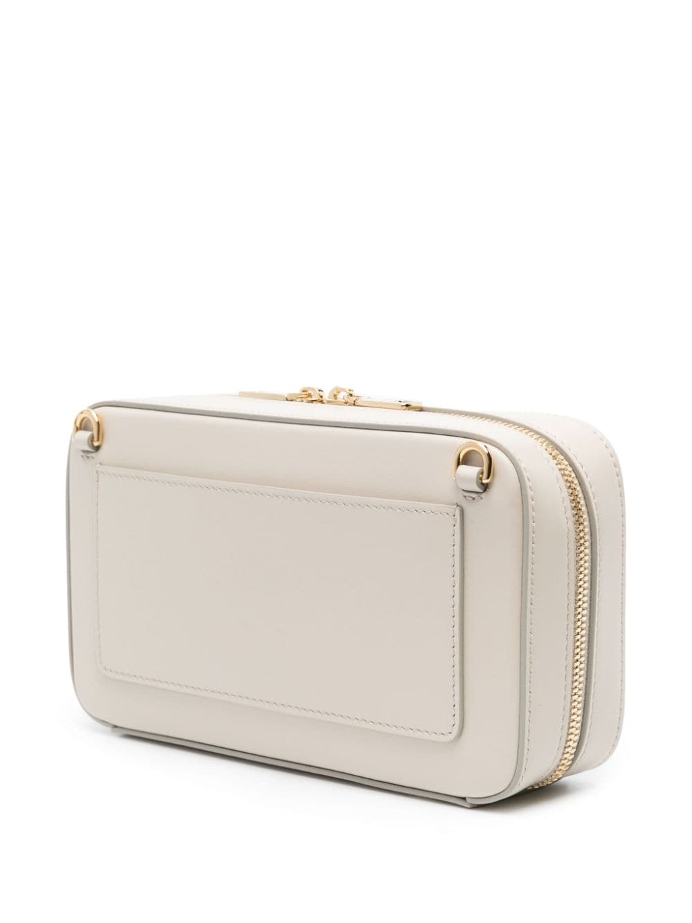 DG stitch two-way crossbody bag - 3
