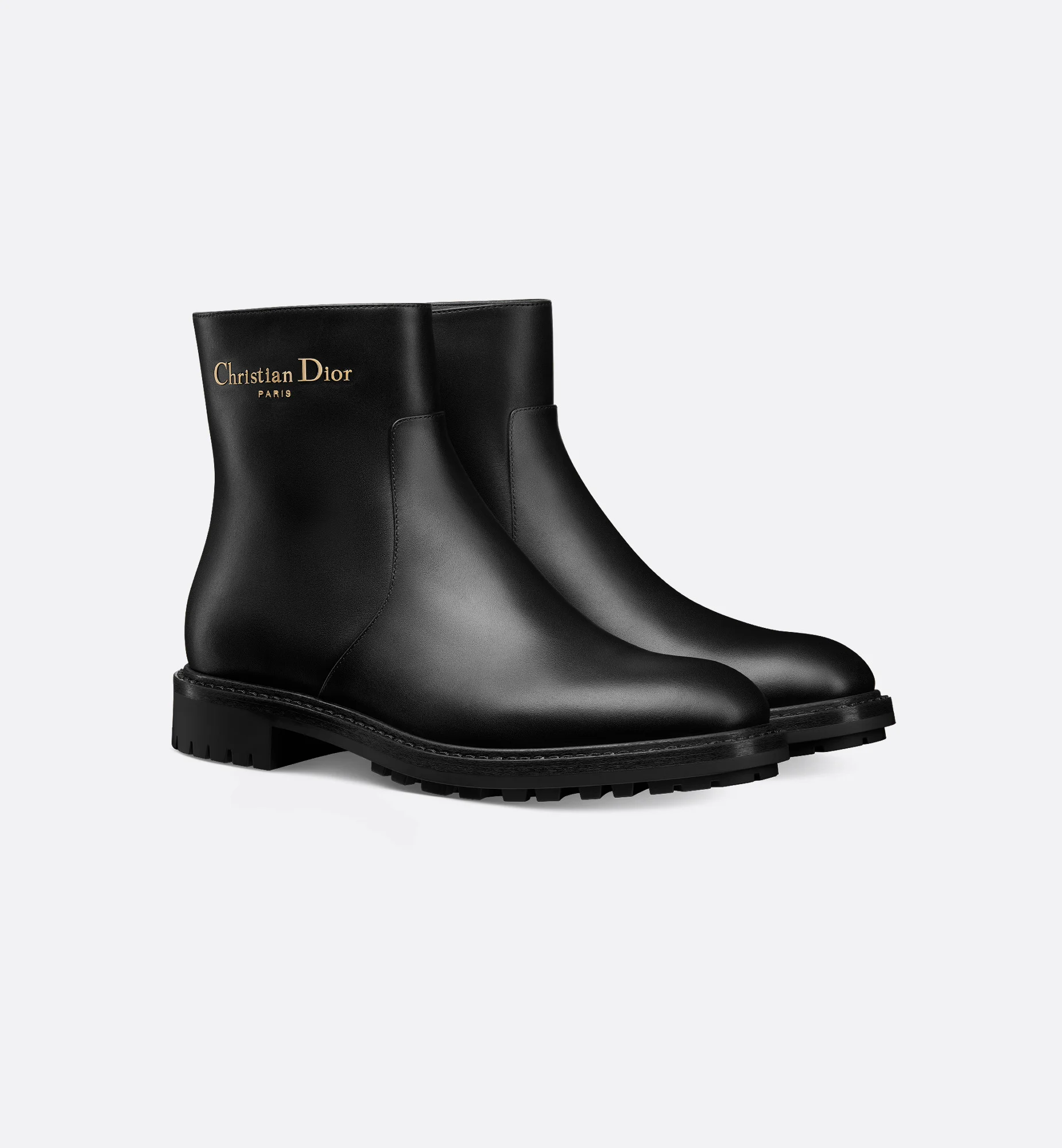 D-Town Ankle Boot - 1