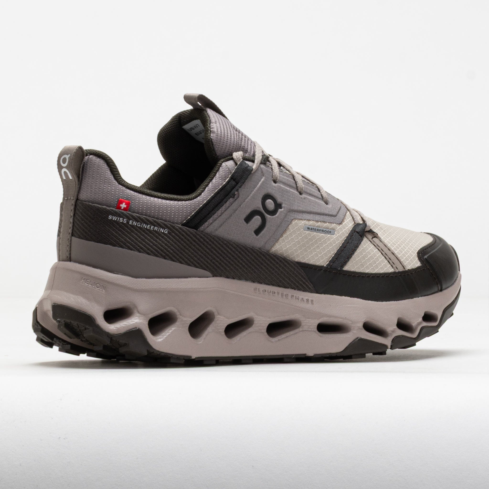On Cloudhorizon Waterproof Women's Desert/Thorn - 6