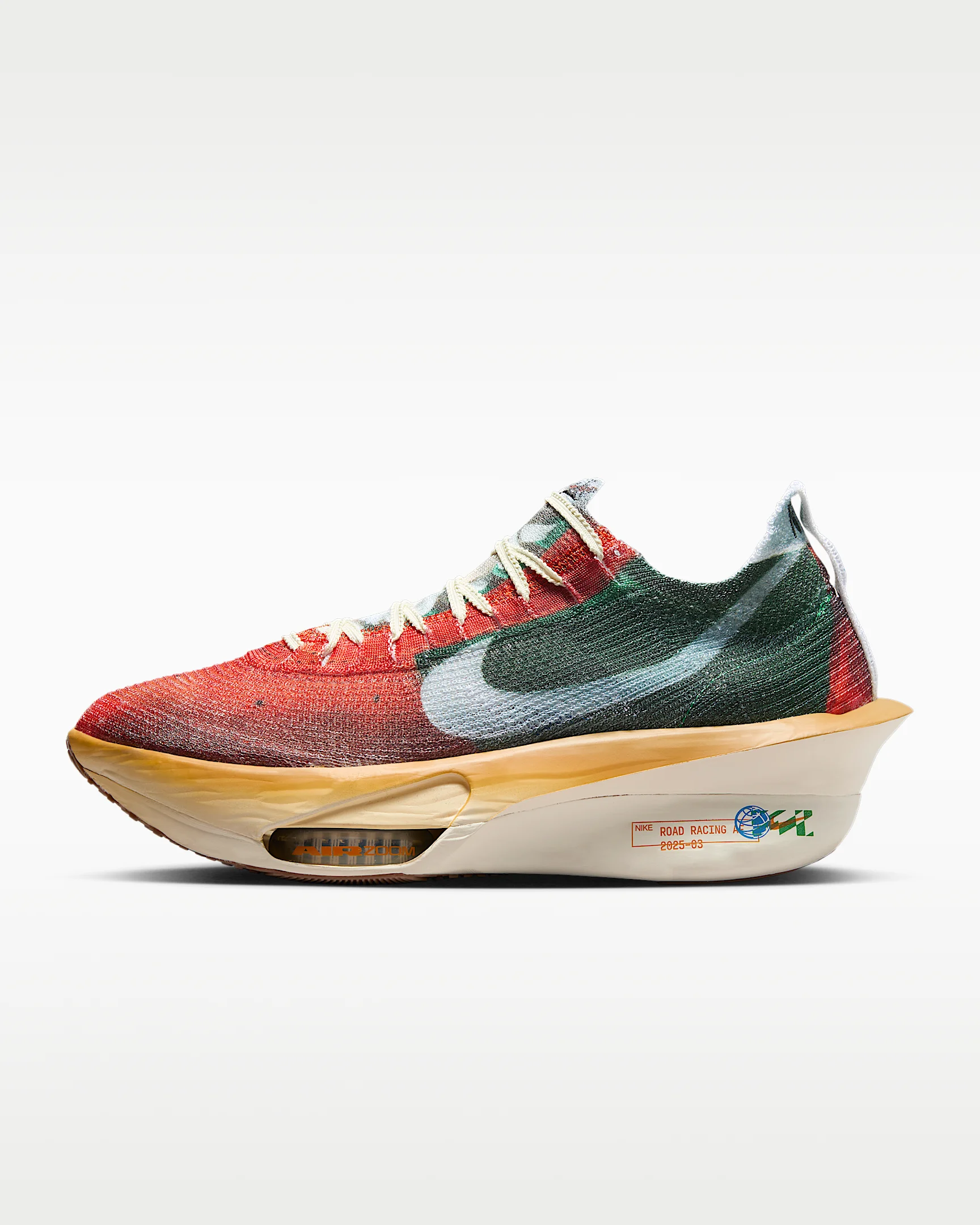 Nike Alphafly 3 Premium Men's Road Racing Shoes - 1