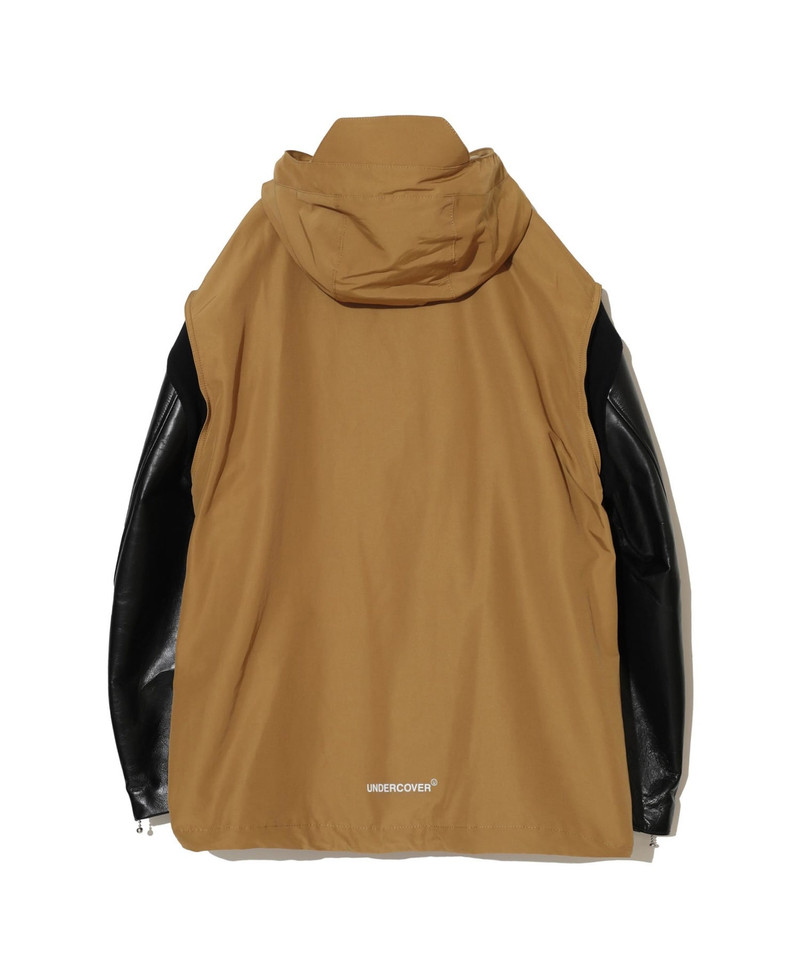 UNDERCOVER UC2D9204 outlook