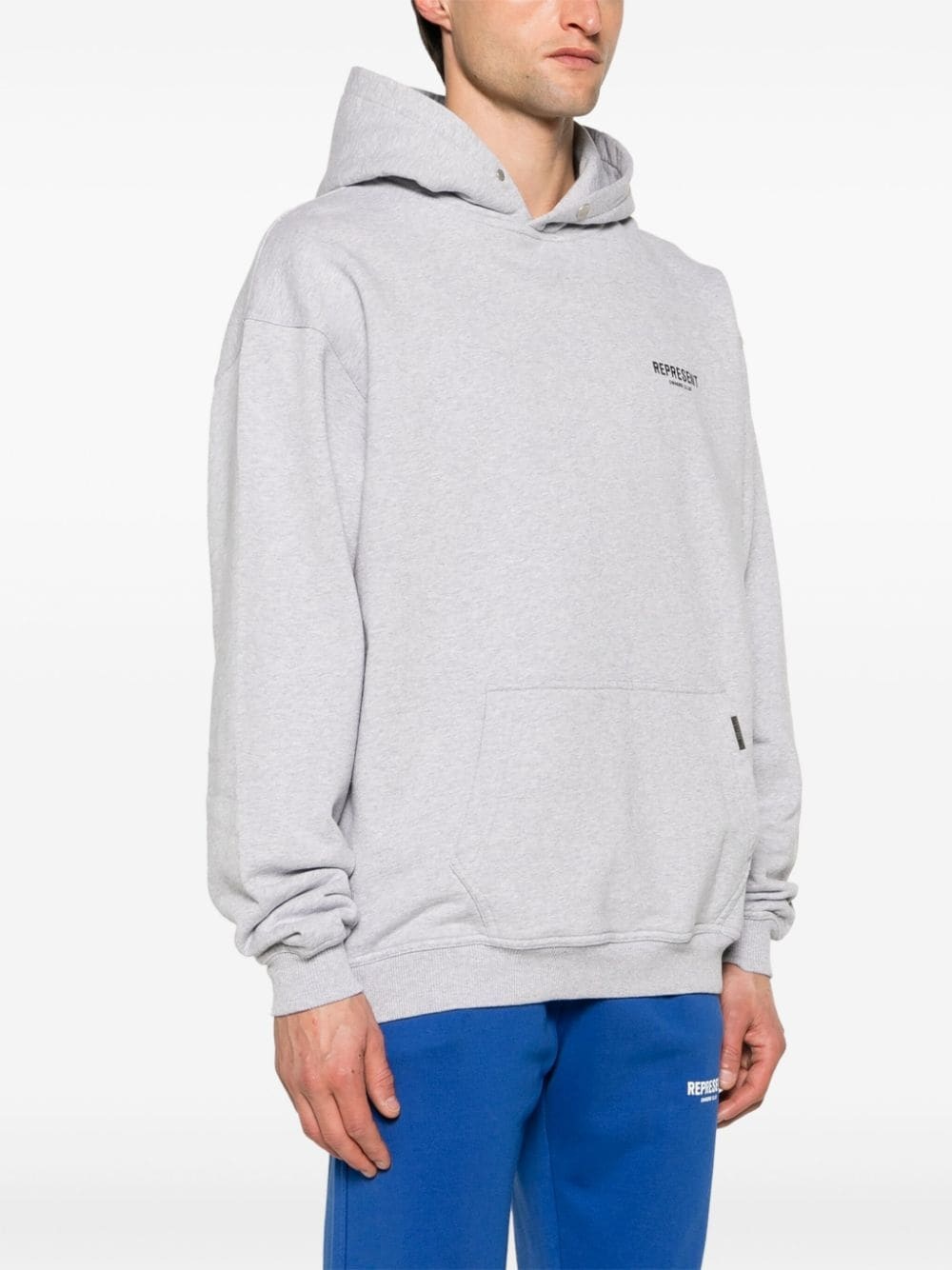 Owners Club cotton hoodie - 3