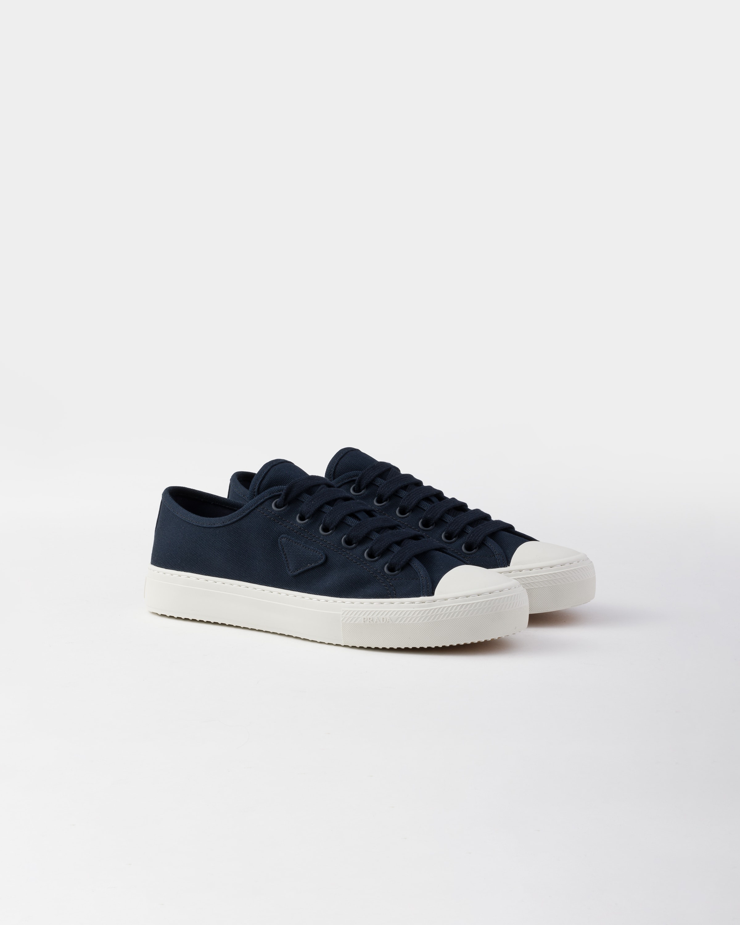 Hemp sneakers - 1