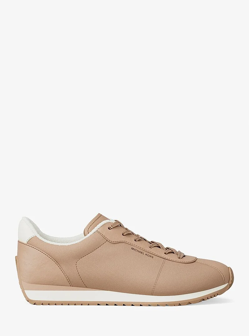 Rhodes Nylon Trainer - 1