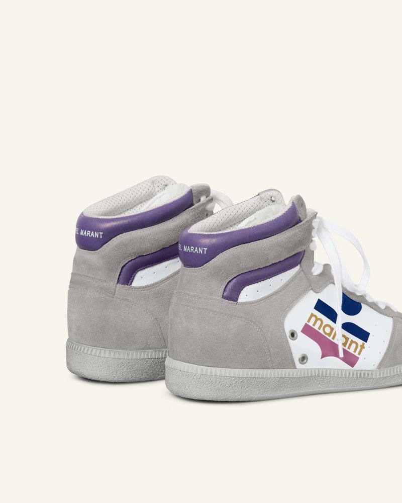 BAYTEN sneakers - 4
