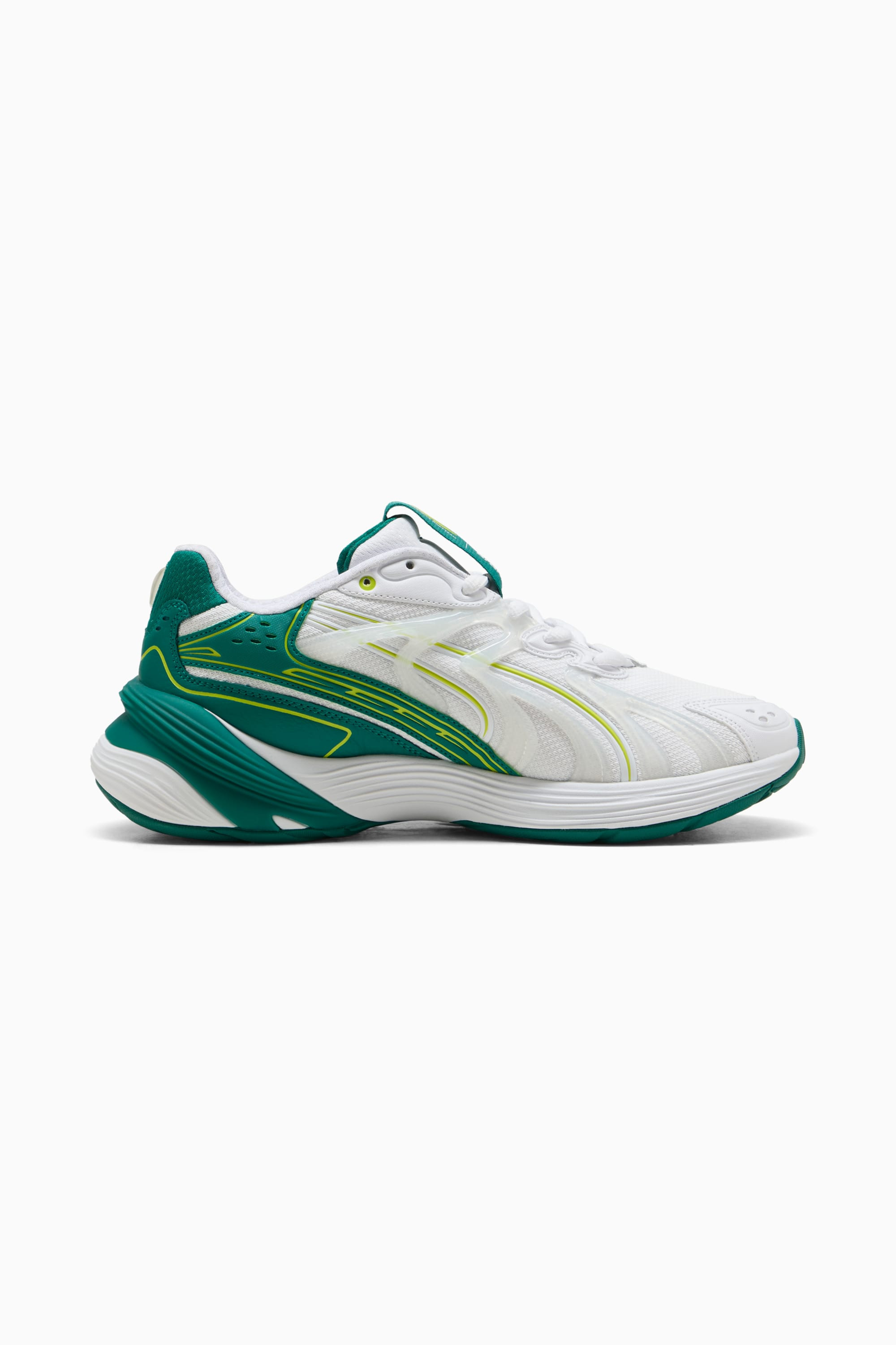 PUMA x ASTON MARTIN ARAMCO F1® Inverse Men's Sneakers - 5