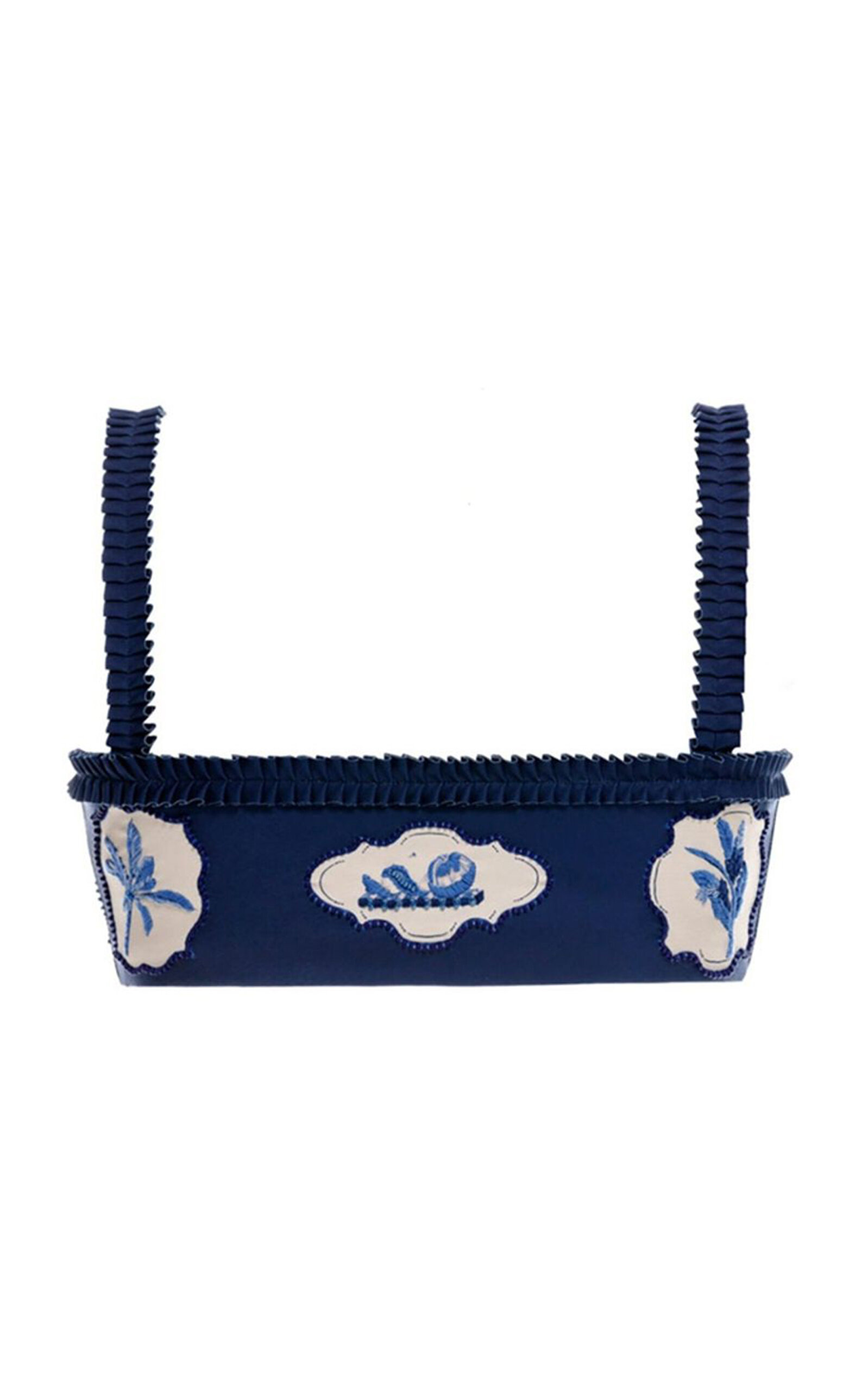 Olmo Wild Bikini Top multi - 7