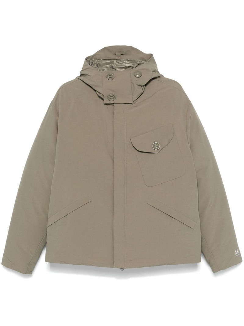 padded jacket 1