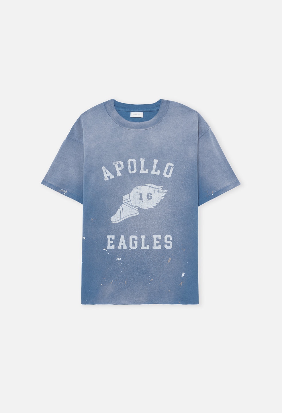 COLLEGIATE TEE - 1