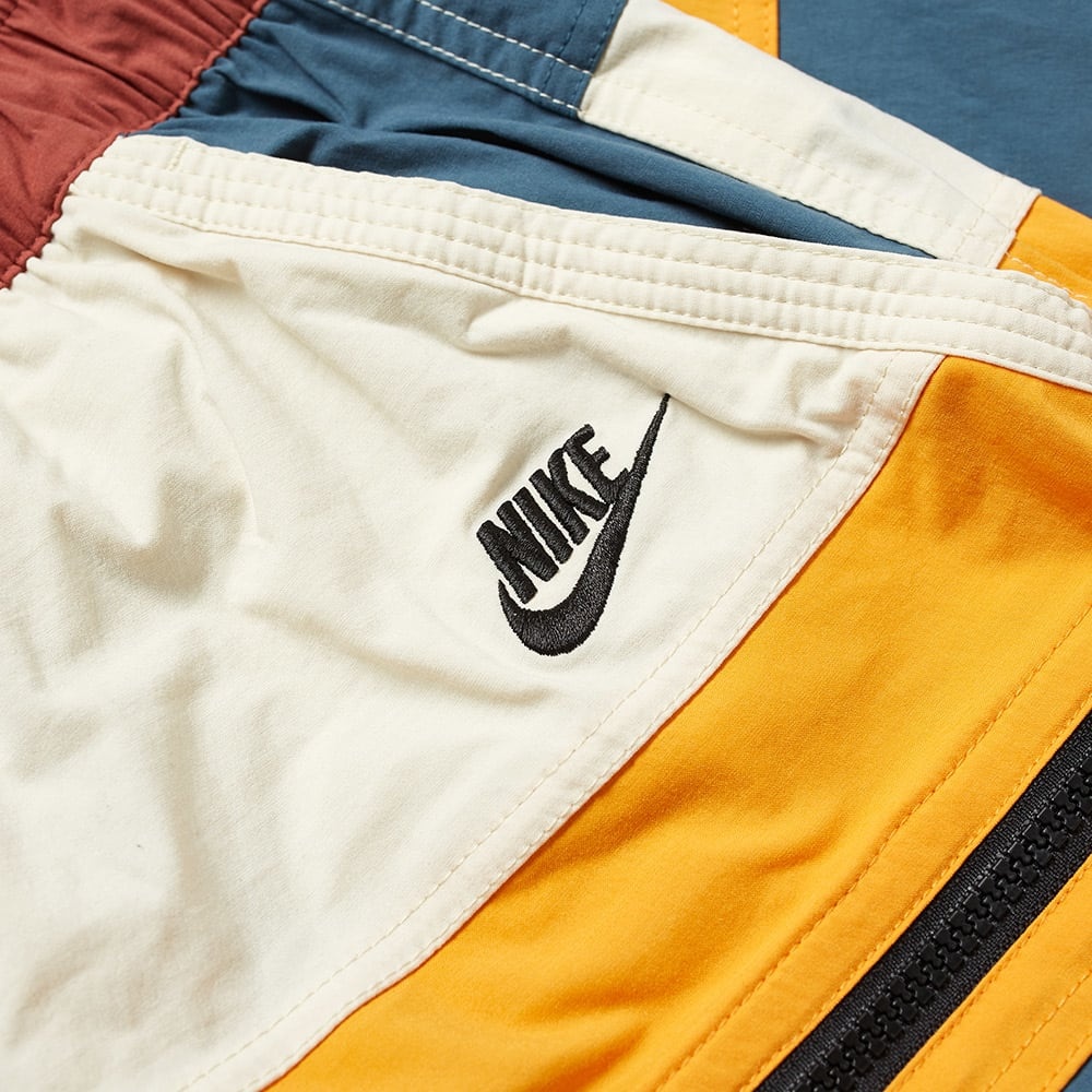 Nike Hype Hike Shorts - 3